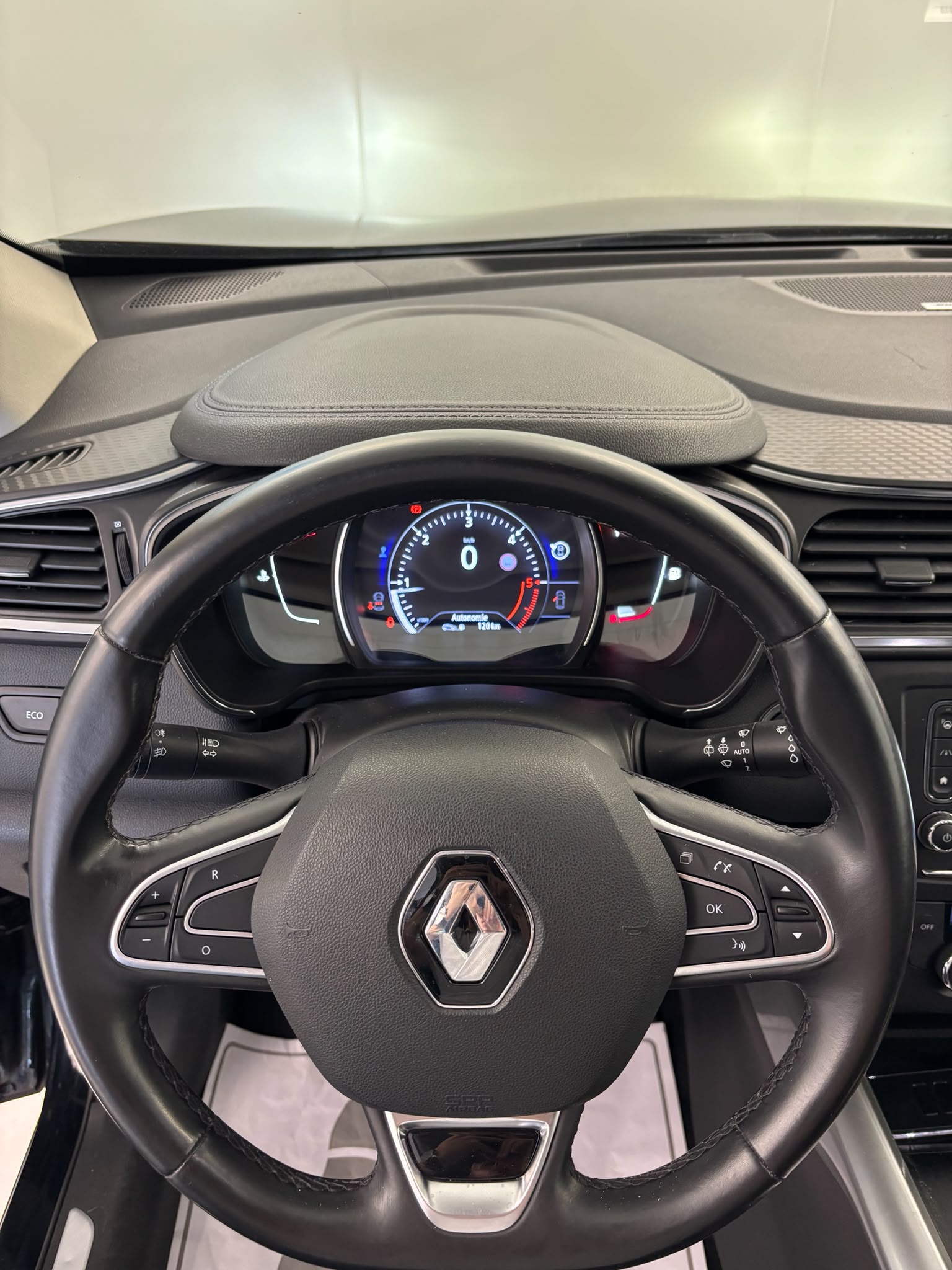KADJAR DCI 130 ENERGY INTENS