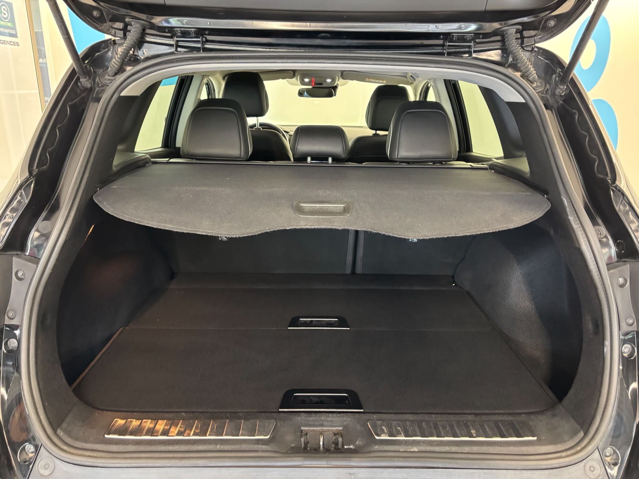 KADJAR DCI 130 ENERGY INTENS
