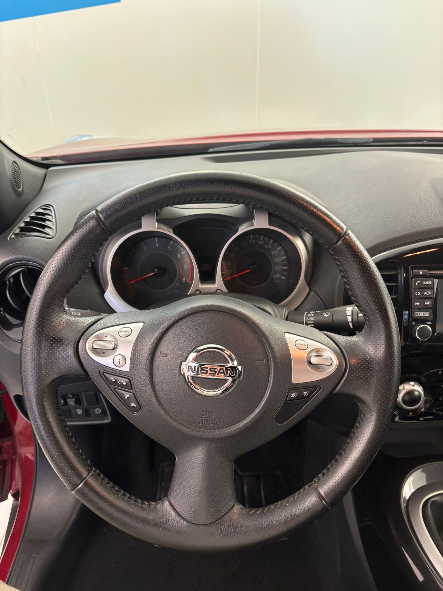 JUKE 1.2 DIG-T 115 N-CONNECTA