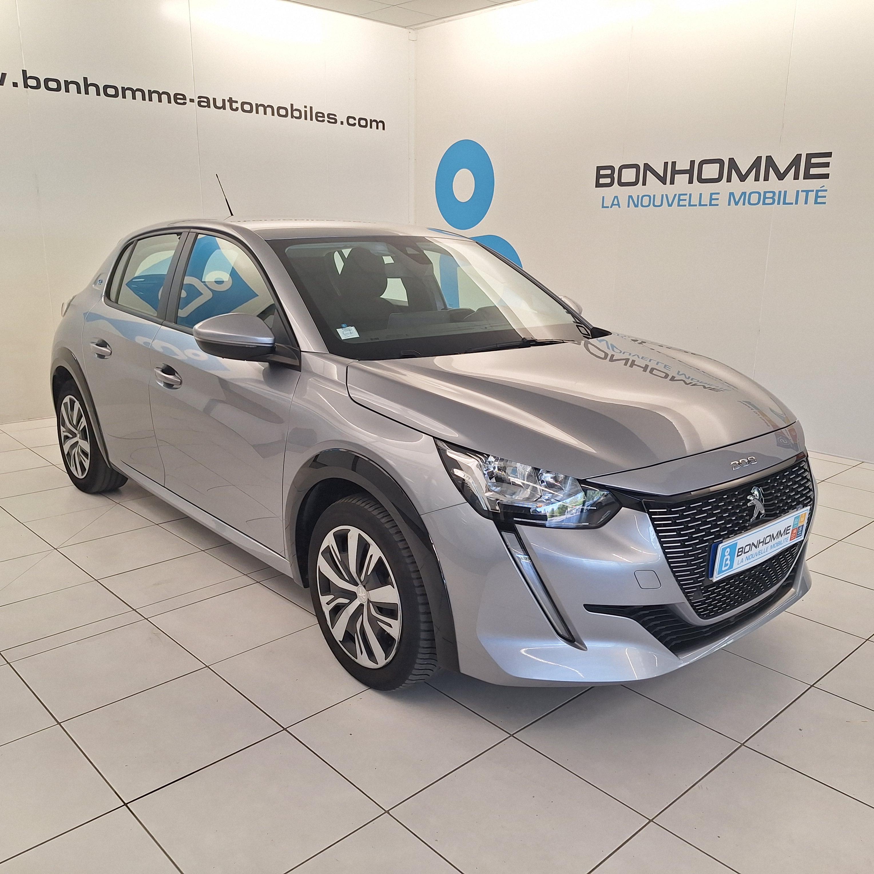 E208 50KWH 136CH ACTIVE