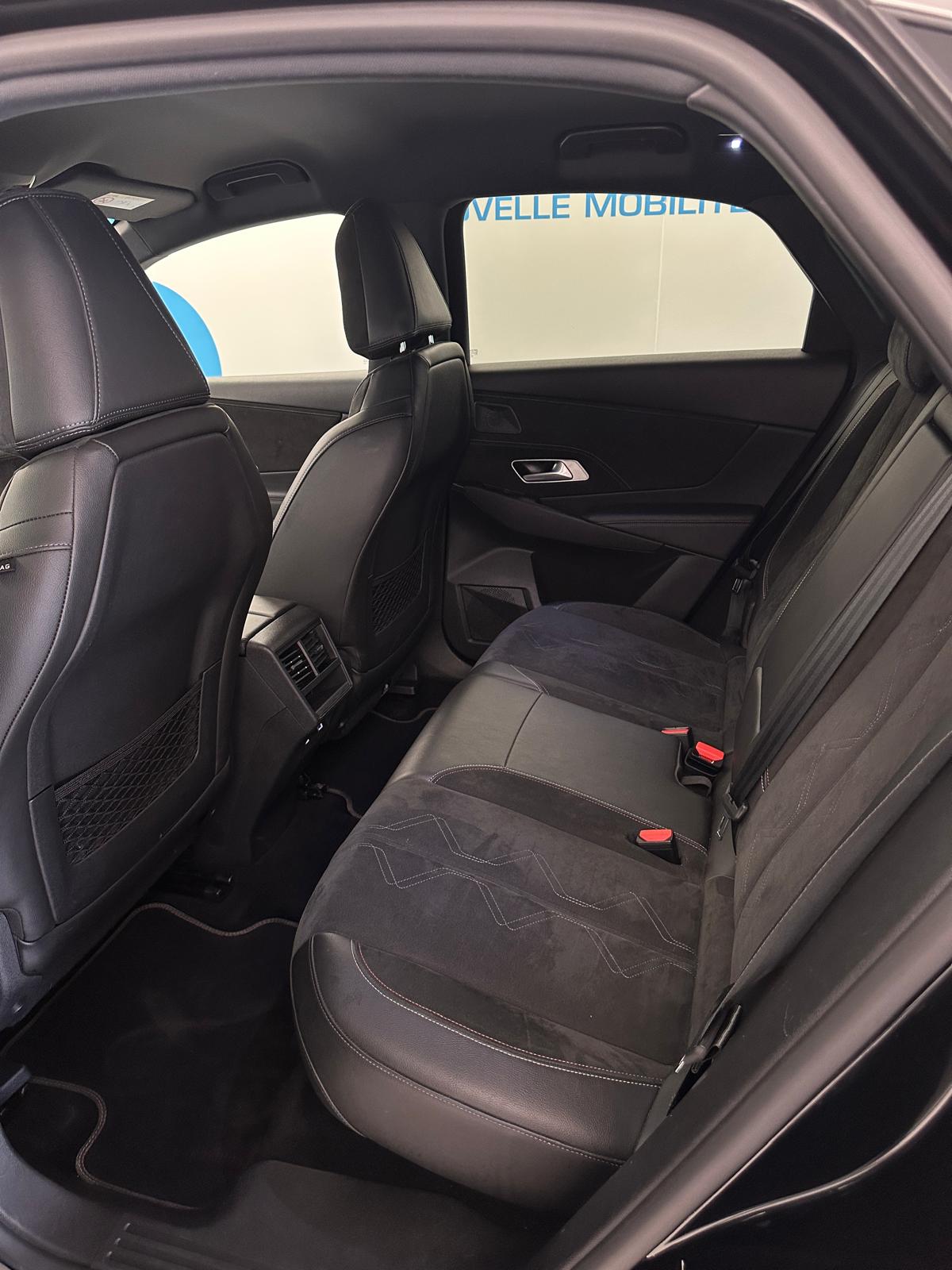 DS7 CROSSBACK 1.5 BLUEHDI 130CH EAT8 PERFORMANCE LINE