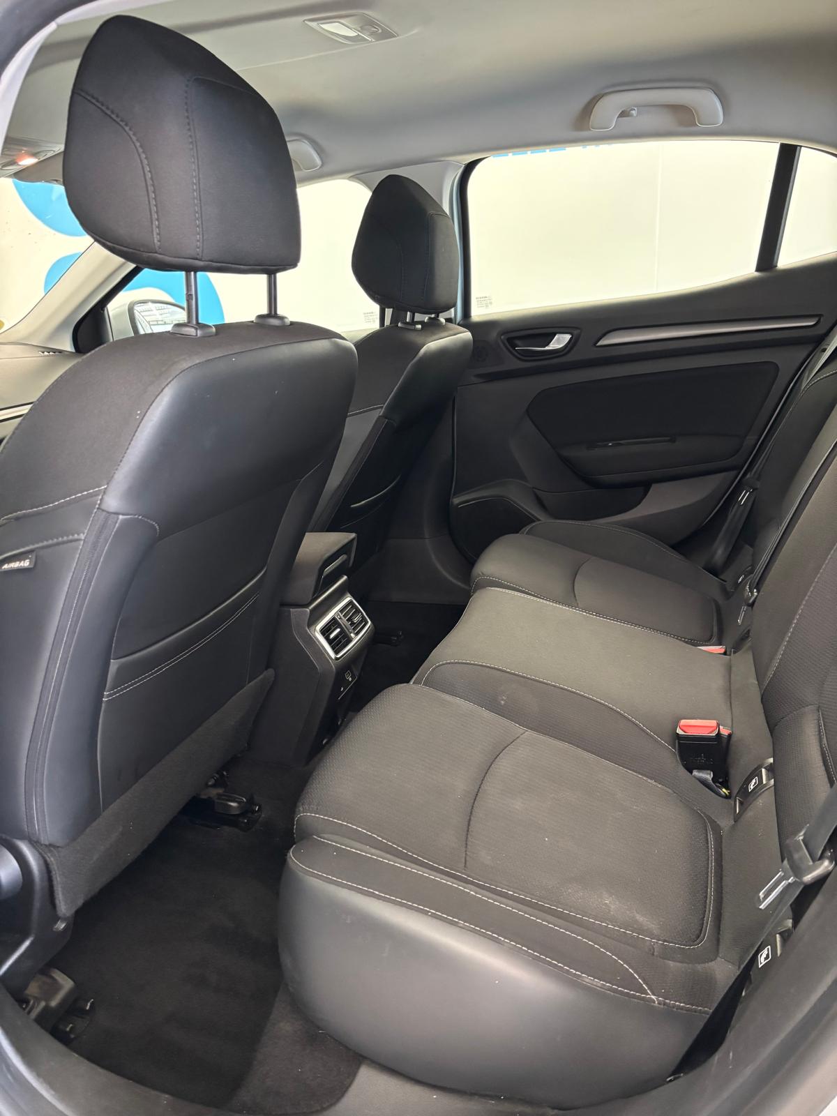MEGANE IV DCI 115 BUSINESS