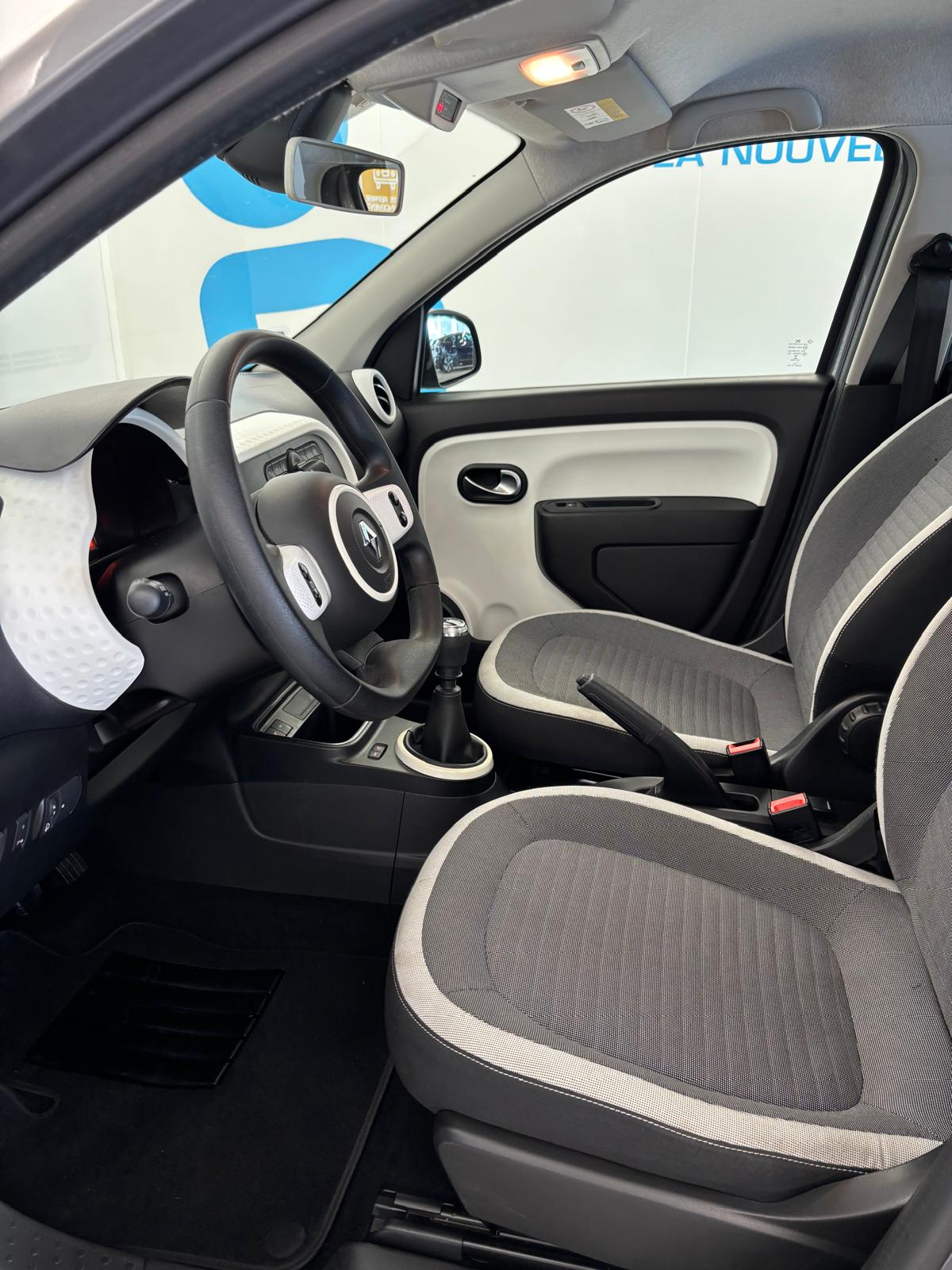TWINGO III 0.9 TCE 90 ENERGY INTENS