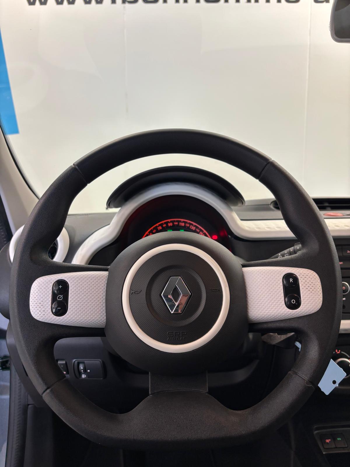 TWINGO III 0.9 TCE 90 ENERGY INTENS