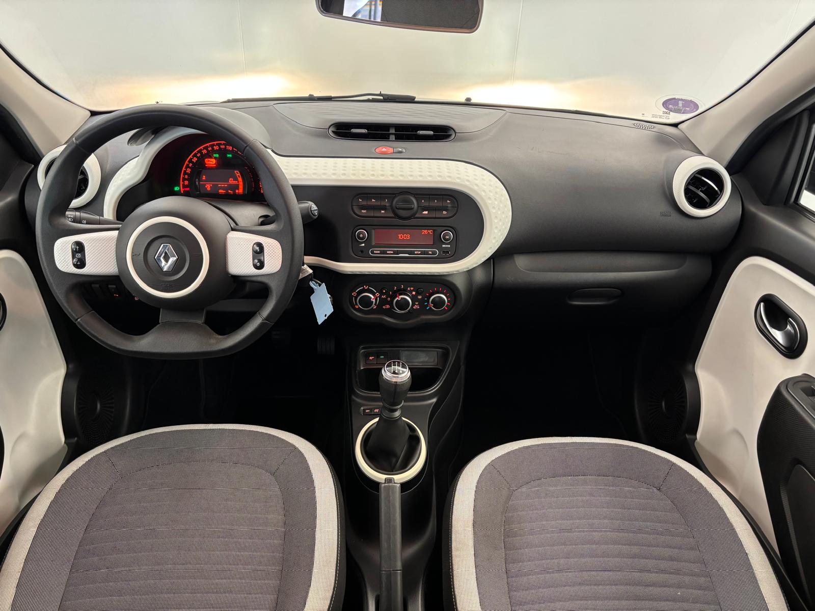 TWINGO III 0.9 TCE 90 ENERGY INTENS