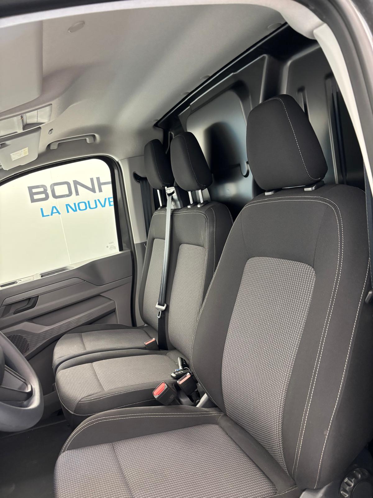 TRANSPORTER VAN L2H12.0 TDI 150 BVA 4MOTION BUSINESS