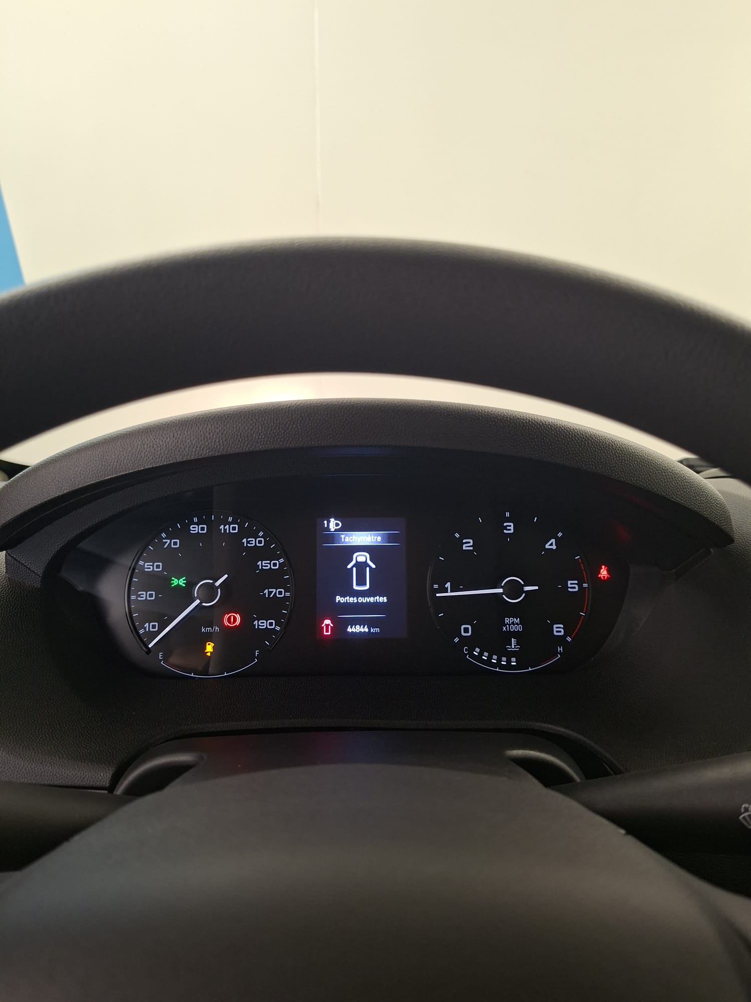 DUCATO FOURGON MH2 140CV 3.3T BVM6