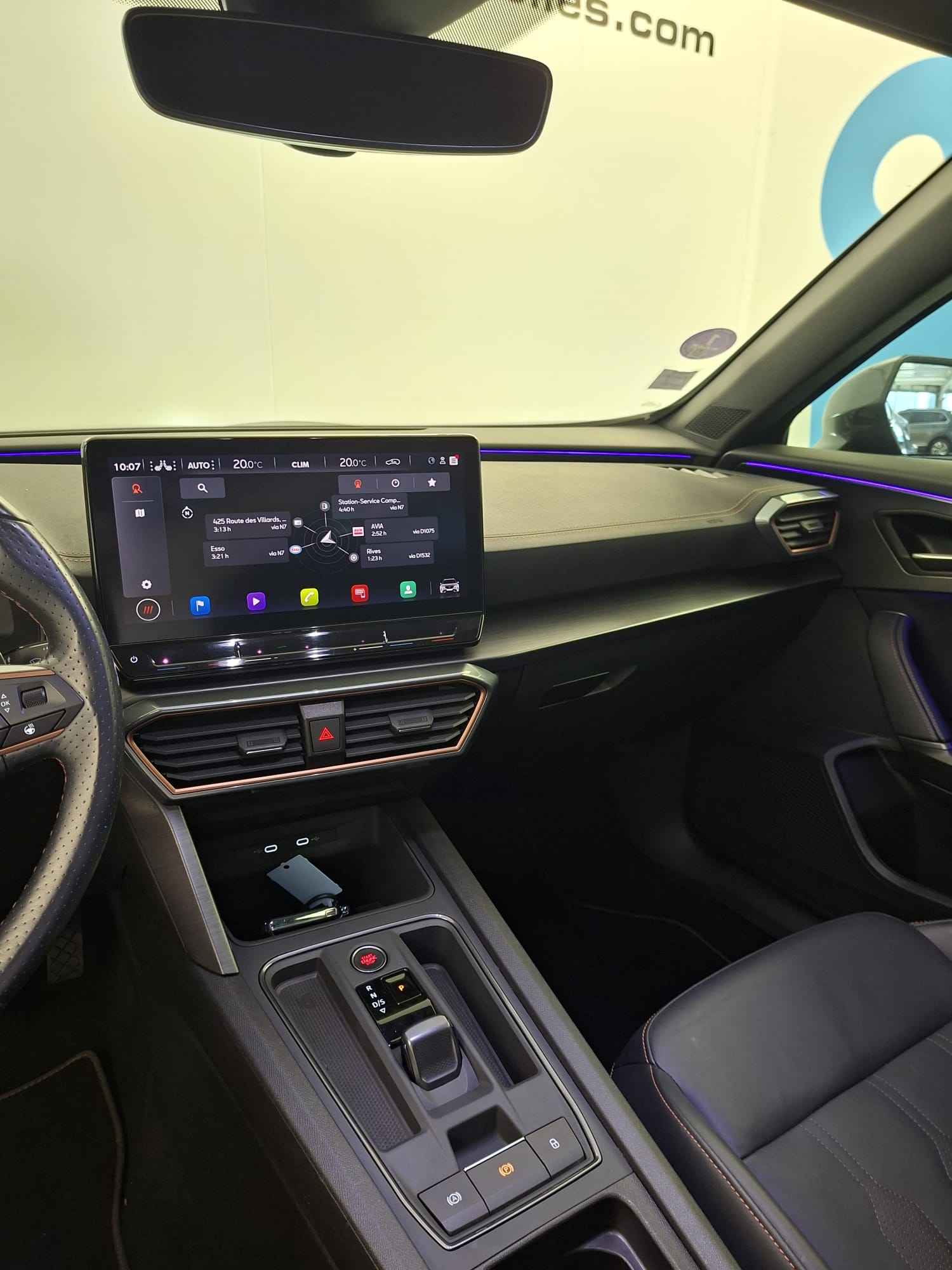 FORMENTOR 1.5 TSI 150CH DSG7 V