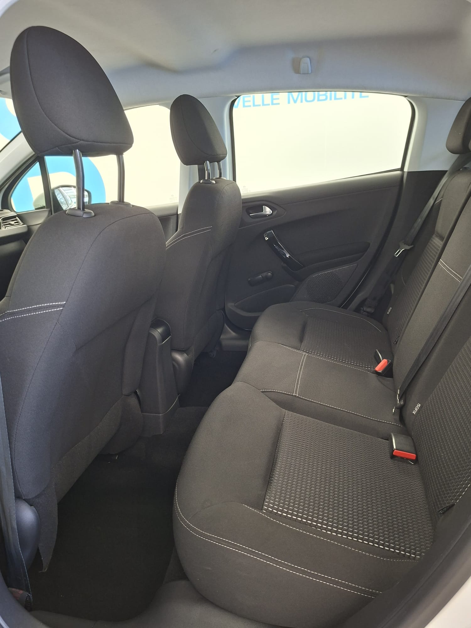 208 BLUEHDI 100 ACTIVE