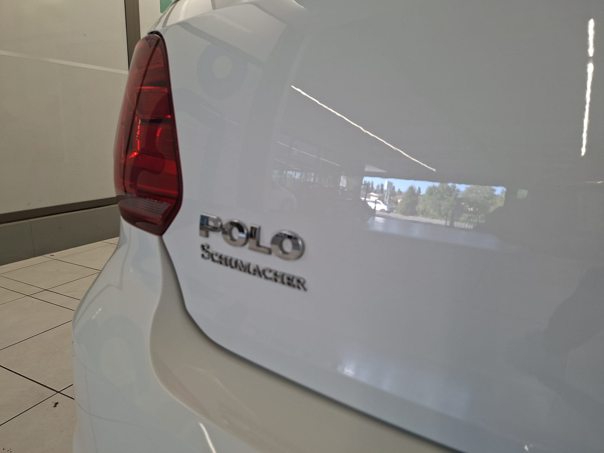POLO 1.0 75 CONFORTLINE