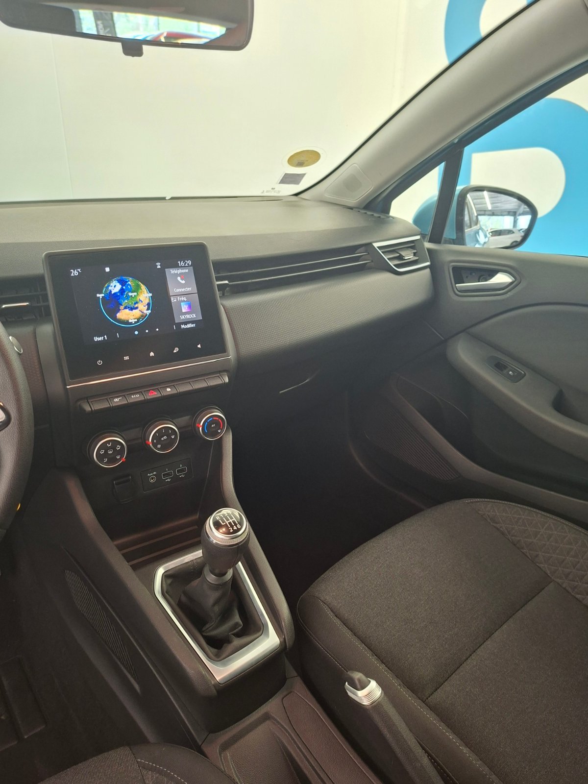 CLIO V DCI 85 EVOLUTION
