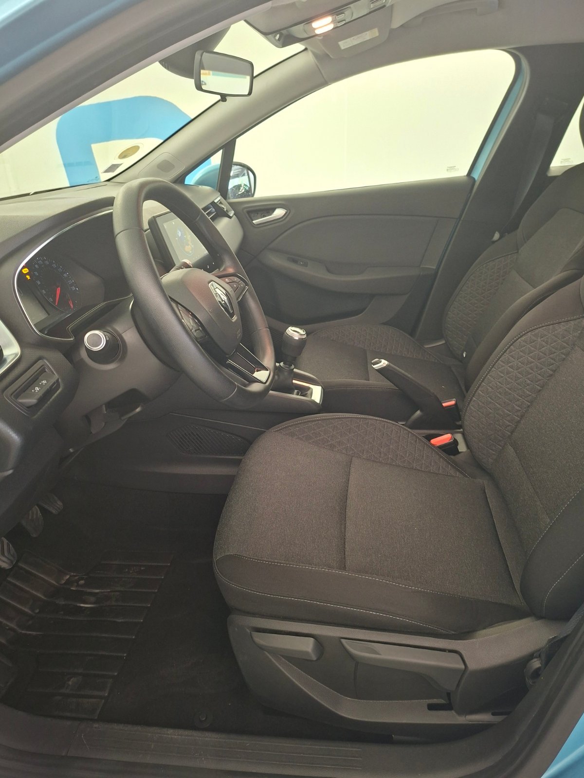 CLIO V DCI 85 EVOLUTION