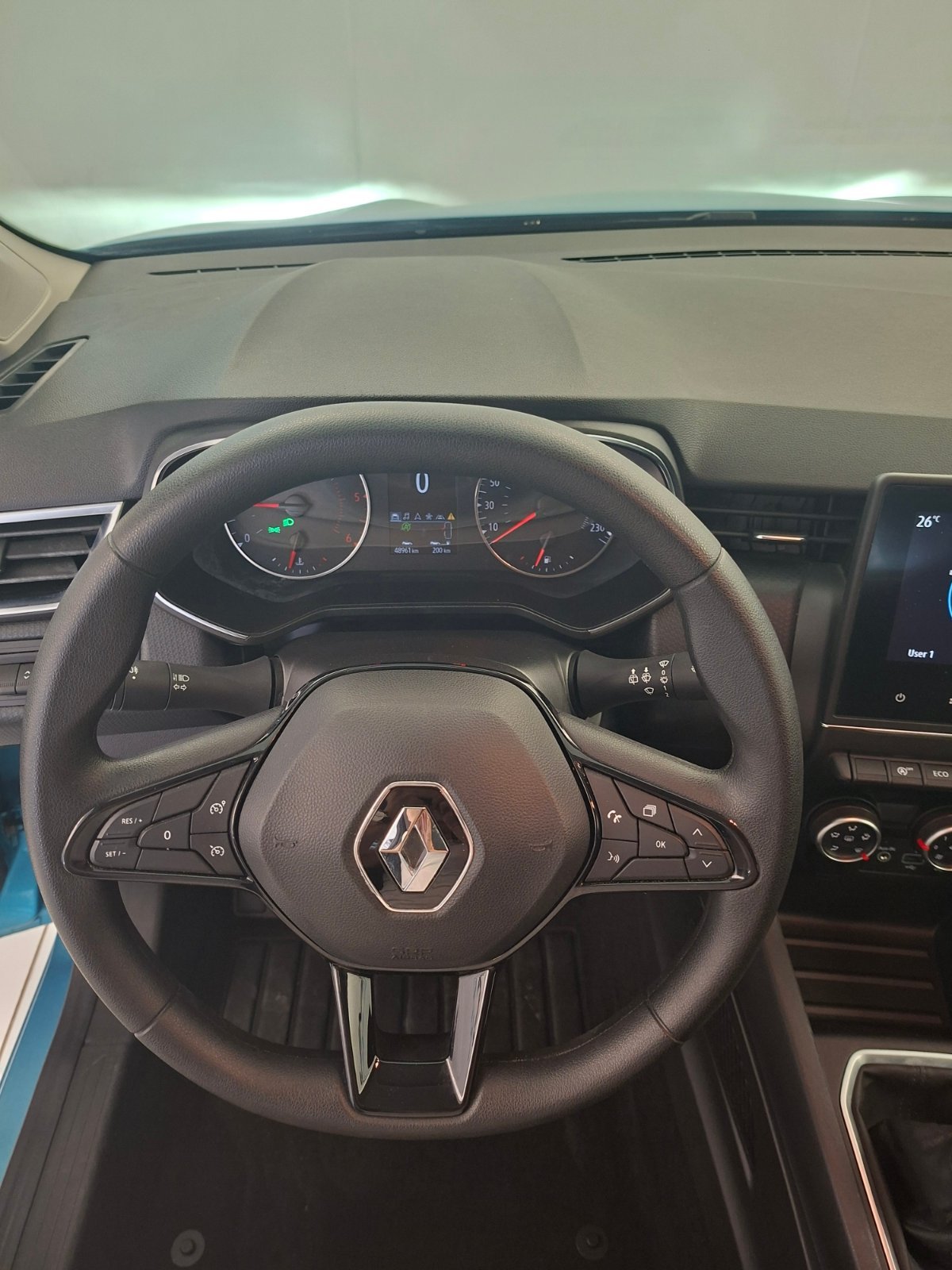 CLIO V DCI 85 EVOLUTION