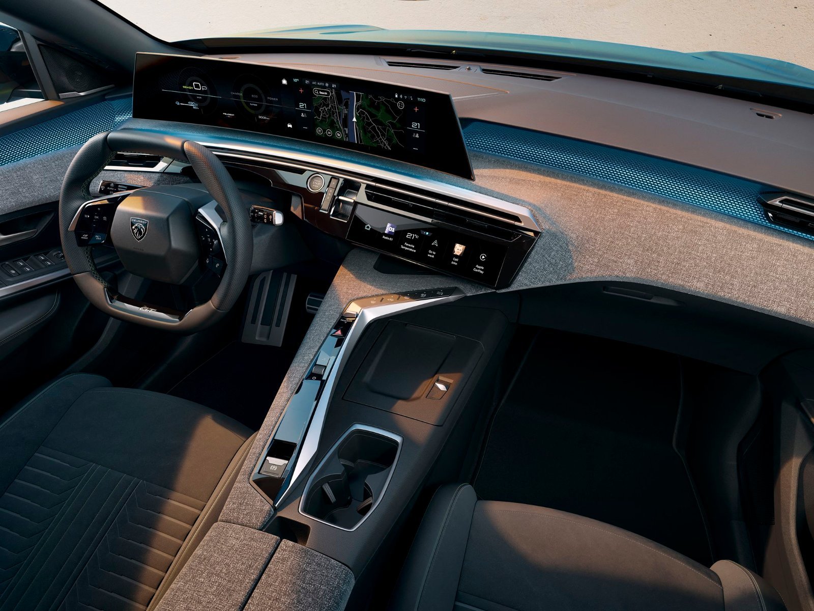 3008 PLUG-IN HYBRID 225 CH AUTOMATIQUE GT EXCLUSIVE